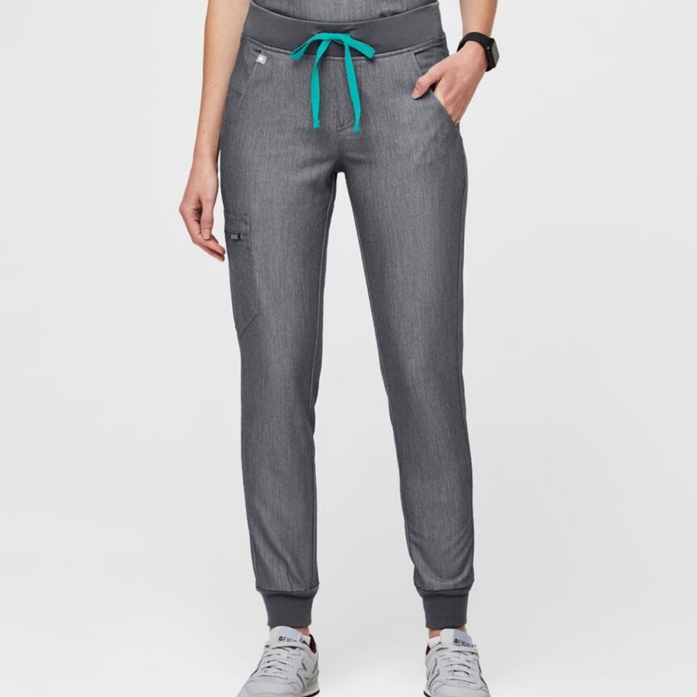 Zamora Joggers